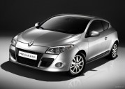 Renault Megane Coupe Renault Megane Coupe